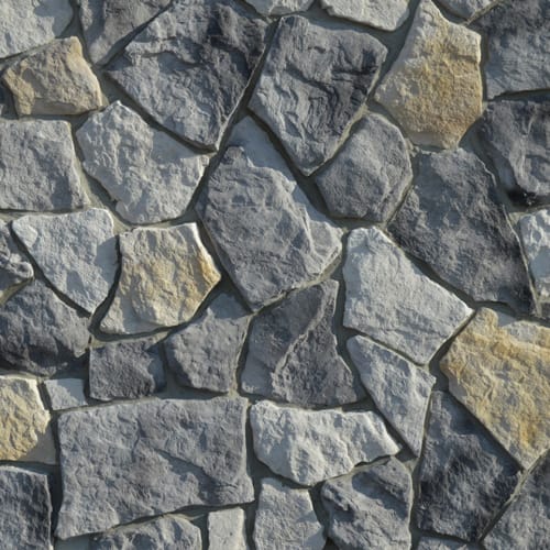 Fieldstone